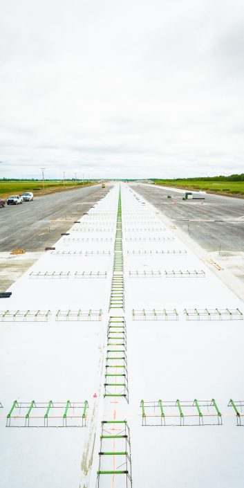 AÉROPORTS DE MONTRÉAL
